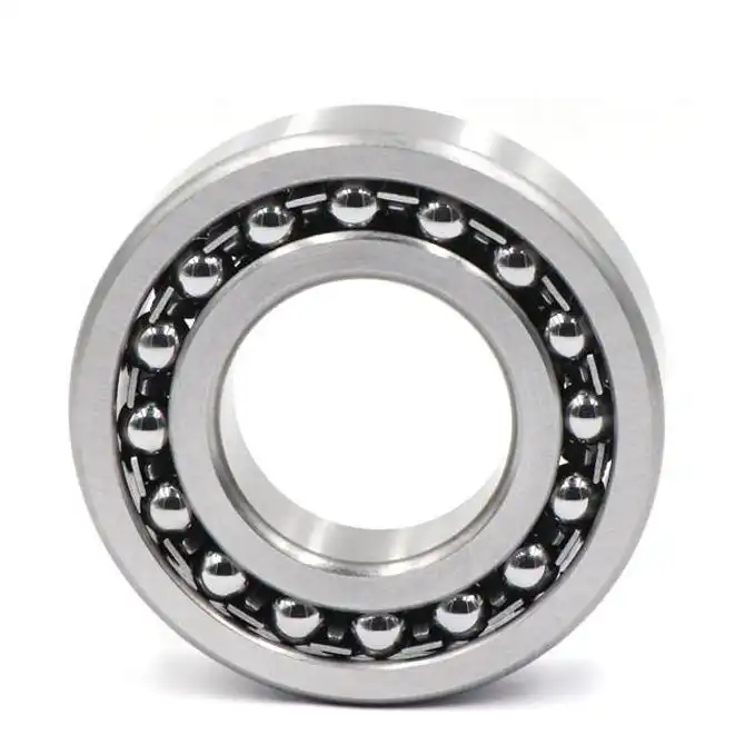 Best Self-Aligning Bearings for South African Machinery